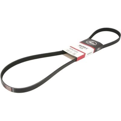 V-ribbelriem GATES 5PK1335