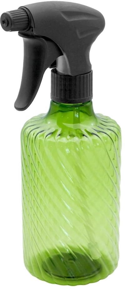 Allecto - Water spray fles - Verneveling - 600ml - Herbruikbaar
