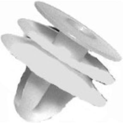 Montage clip set ROMIX ROM B23159