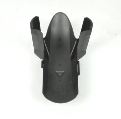 Garde boue avant origine pour Moto Yamaha 900 TRACER GT 2018 à 2019 1RC2151100P0 / 1RC-21511 noir mat Neuf
