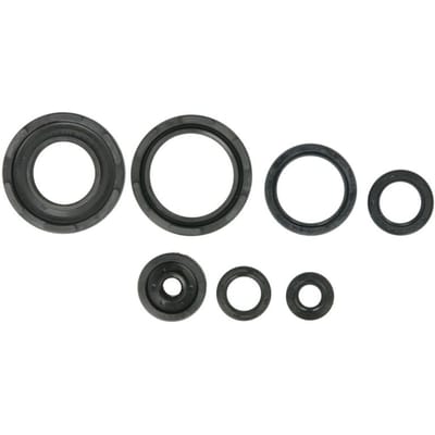Motorolieafdichtingset ATHENA P400485400253