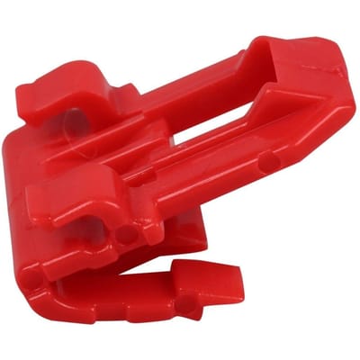 10 Stuks Riemlijstklem voor Honda: 91589-SV4-003