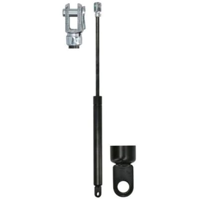 Gasveer, achterklep STABILUS STA8641GD