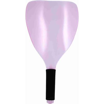 Outils de Coiffure Universels Coupe de Cheveux Laque Protection Écran Facial Pour Salon(rose) rose