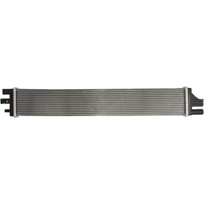 Radiator, motorkoeling NRF 59217