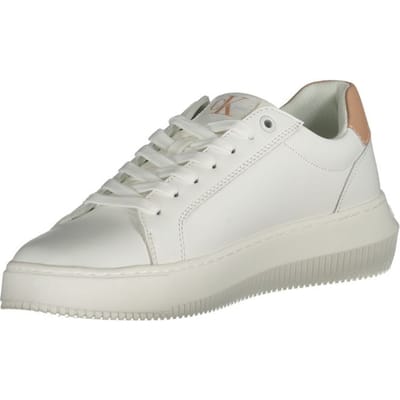 Monogram Lowtop Sneaker Yw0yw00038