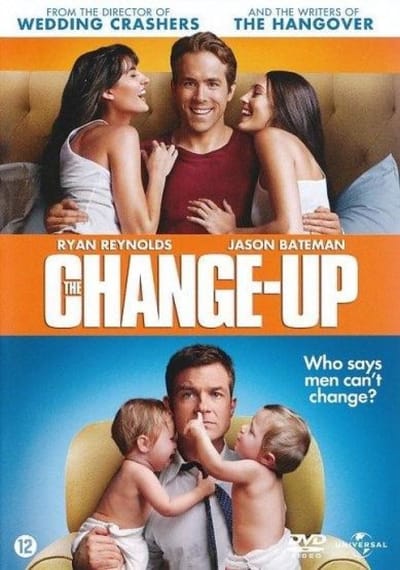 CHANGE-UP