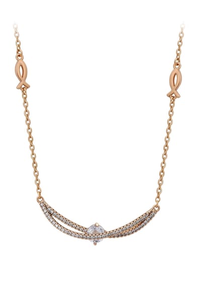 Gaya Necklace