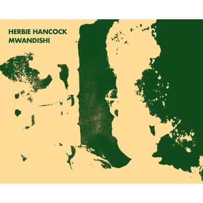 Mwandishi - Herbie Hancock