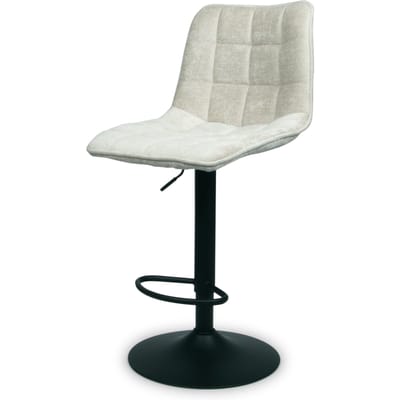 Milton & Oldbrook Barkruk Luzia Beige