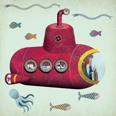 Apli Kids stickerspel vervoersmiddelen