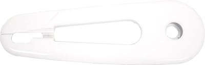 Hesling Kettingkast Juno II 24 26 wit 50mm