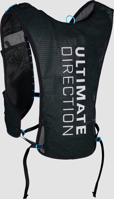 Tarmac Vest - Trailrunrugzak/ Hardloopvest