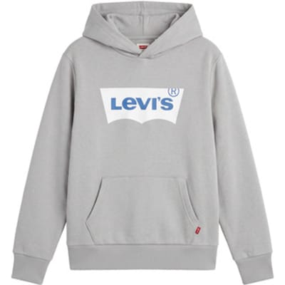 Capuchon sweaters Levis BATWING SCREENPRINT HOODIE