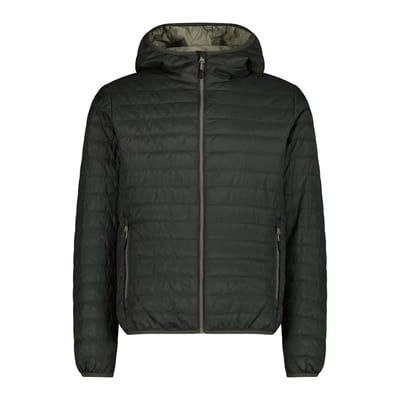 Cmp 35z5117 Jas Groen XL Man