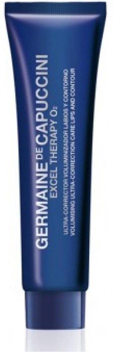 Germaine de Capuccini - Excel Therapy O2 Volumising Ultra-Correction Care Lips/Contour - 15 ml