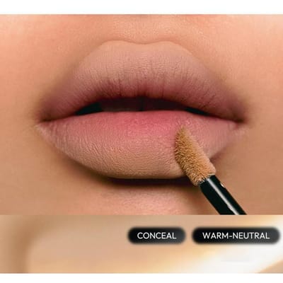 [JAVIN DE SEOUL] Base de teint Wink Lip Shade (8 couleurs) 5g 01 Pale Beige