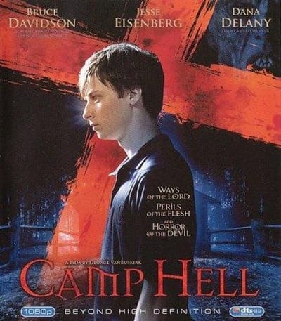 Camp Hell