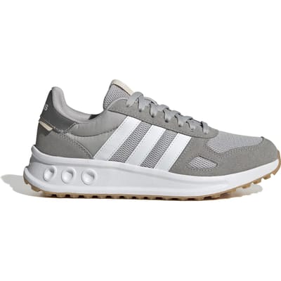 Hardloopschoenen adidas Chaussures de running Run 84 Gris
