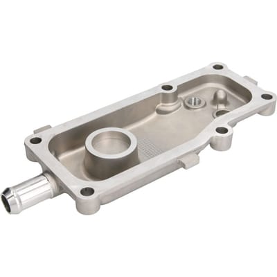 Thermostaatombouw AUGER 81072