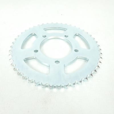 Couronne de transmission PBR pour moto Suzuki 750 Gsx-R 824 47 C45 47dts Neuf