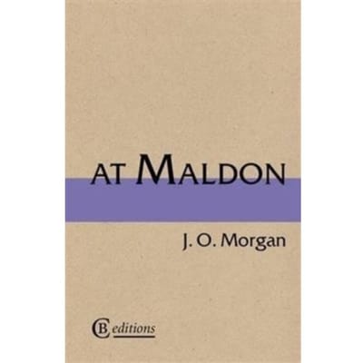 At Maldon - J. O. Morgan