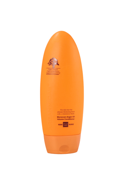 Arganmidas Arganmidas Moroccan Argan Oil Volume Conditioner 450 ml