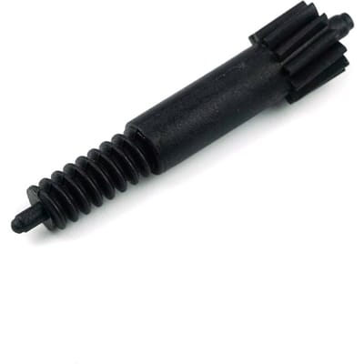 BGE684 Engrenage de réparation de compteur de vitesse Kilométrage 12 Dents pour Massey Ferguson