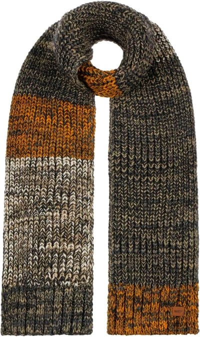Gebreide Sjaal - Warme Sjaal - Bescherming tegen Kou - Zachte Binnenvoering - 23x23x5 cm - Niet gespecificeerd