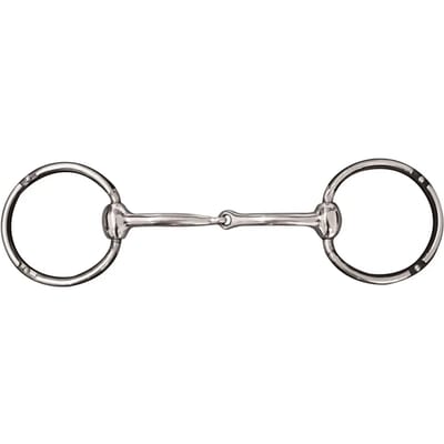 Bitsen voor paarden Metalab Western