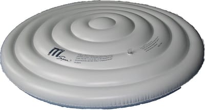 MSpa opblaasbare cover rond | Ø 162 cm