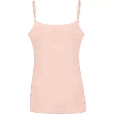 Damestanktop Undiemeister Blush Dusk