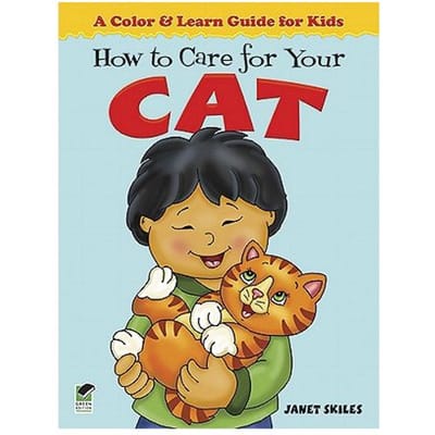 How To Care For Your Cat - Skiles, Janet