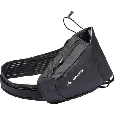 Gerecycled polyester heuptasje VAUDE Attendant
