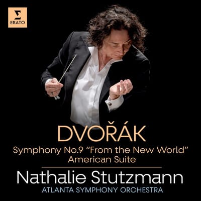 Dvorák: Symphony No. 9 'From the New World'/American Suite