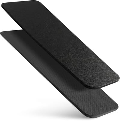 NEOLYMP mat 70x20 – Loopbandmat 8 mm voor crosstrainer en thuistraining
