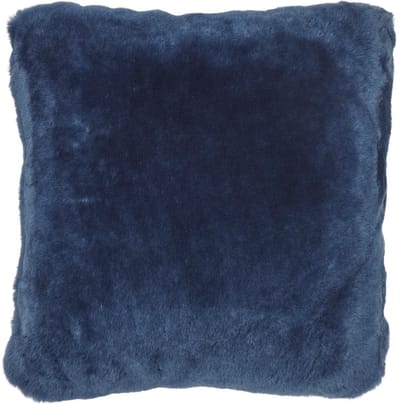 Sheepskin House - Mocassin Kussen - Dubbelzijdig - 40x40 cm