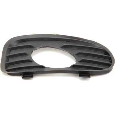 Ventilatierooster, bumper BLIC 5703-05-5077921LP links