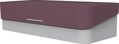 Bureau organizer voor mobiel gebruik - Perfect voor kantoor en thuiskantoor