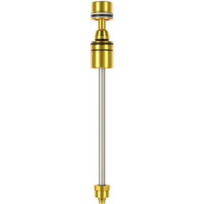 Rockshox Air Spring Debonair+ 180 Mm Zeb A1+ Patroon Goud