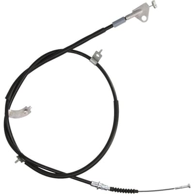 Kabel, parkeerrem BOSCH 1 987 482 854