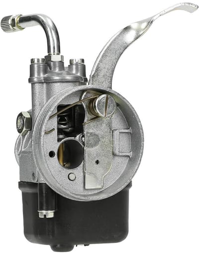 Carburateurset Malossi SHA 13/13 Vespa Ciao