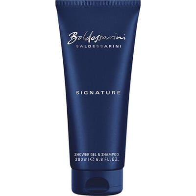 Baldessarini Signature - 200 ml - showergel - douchegel voor heren