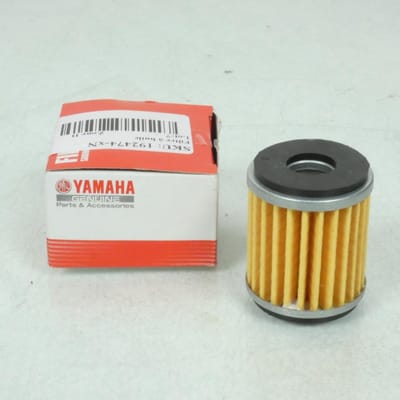 origineel oliefilter voor quad yamaha 450 yfz r 2004 tot 2006 nieuw