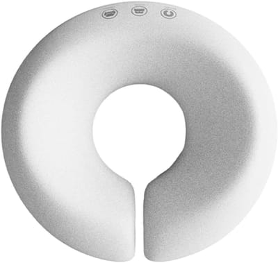 Ergonomisch Gezichtskussen voor Massage - Comfortabel Lichaamspilaar voor Spa en Therapie, Ideaal voor Salons en Wellness Behandelingen