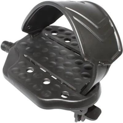 Hometrainer pedalen P2R