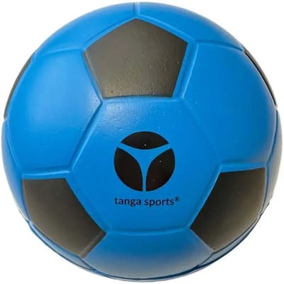 Voetbal Tanga sports High Bounce Soft-PU