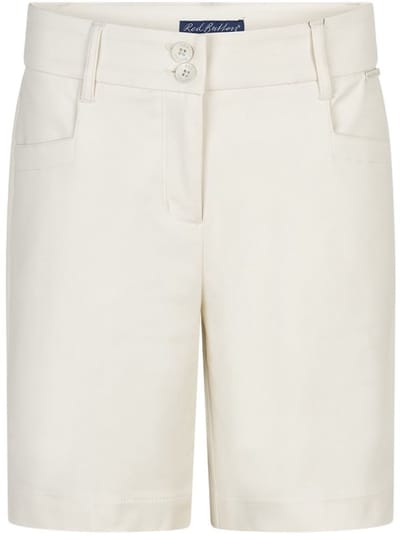 Red Button beige dames broek   Regular fit   Steekzakken   Knoop- en ritssluiting   Duurzaam   Regular waist Beige 42