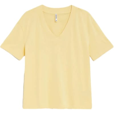 Dames-T-shirt Moodo L-TS-4950