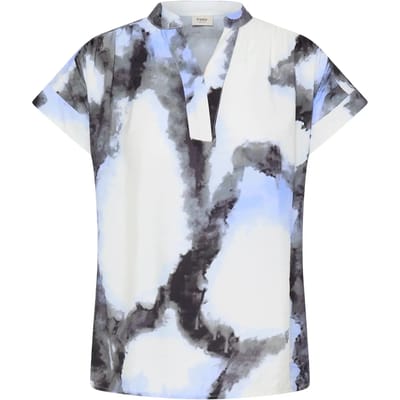fransa - FRAYLA BL 1 - Dames - Blouses